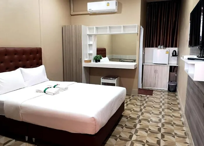Banpong Center Place 2*