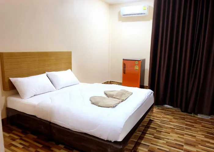 Banpong Center Place 2*