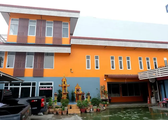 Banpong Center Place 2*
